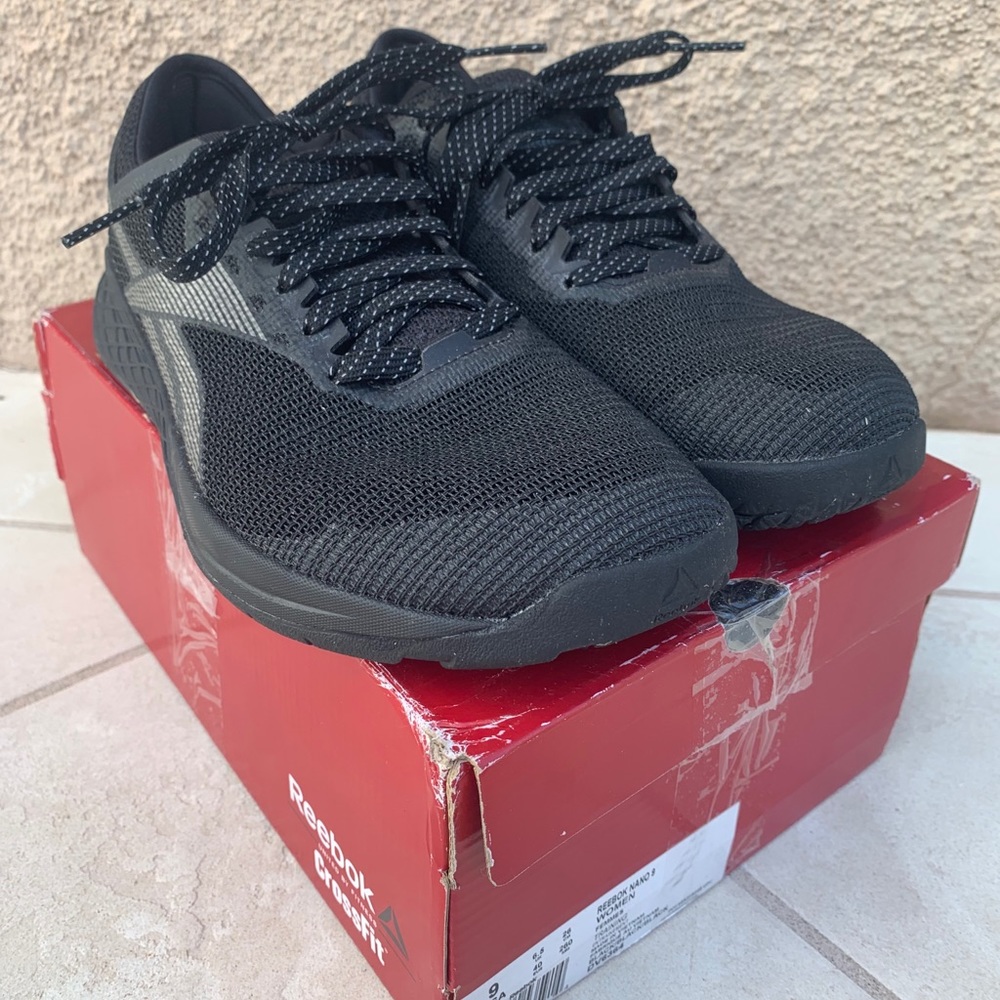 Reebok CrossFit Nano 9 Training Shoes